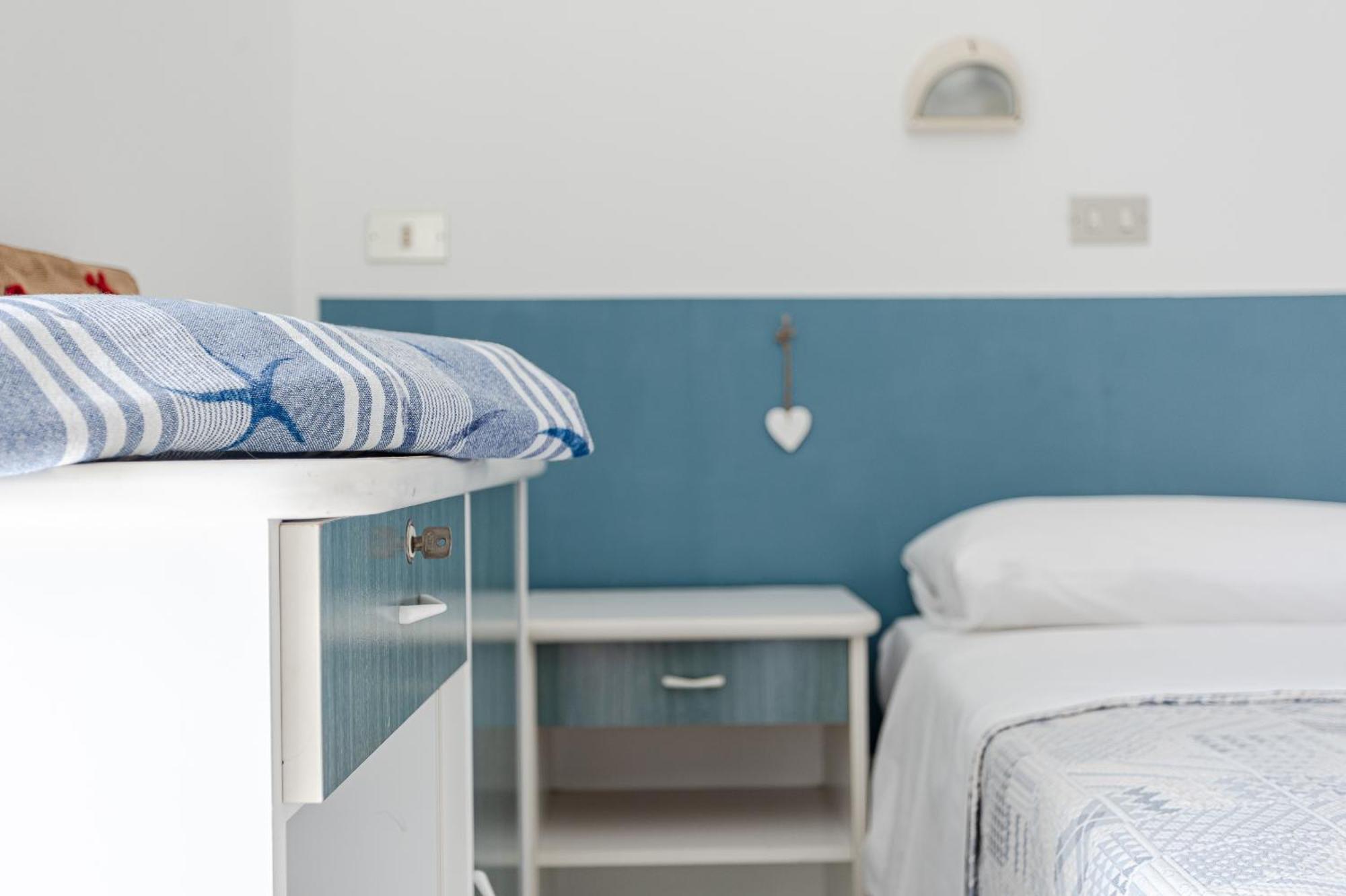 Large Single Room