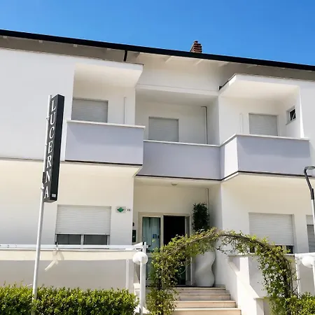 Hotel Lucerna-3