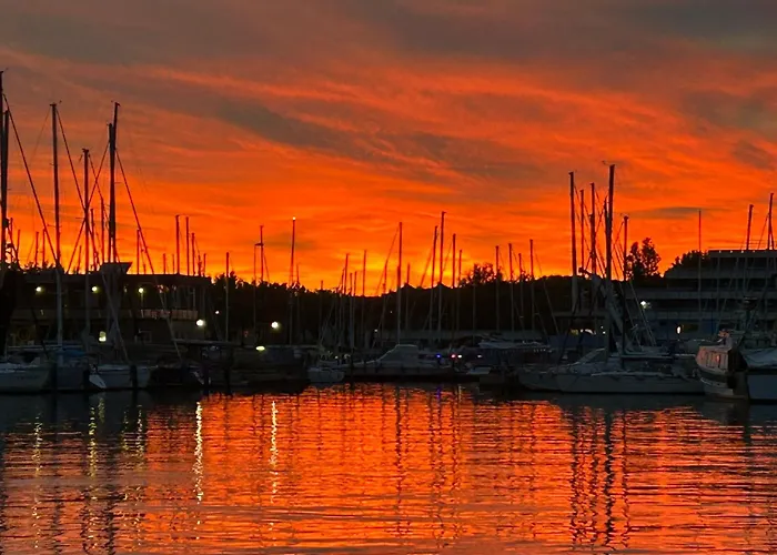 Hotel Baltic Cesenatico