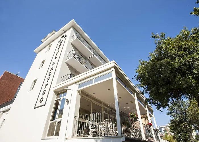 Hotel Calypso Cesenatico